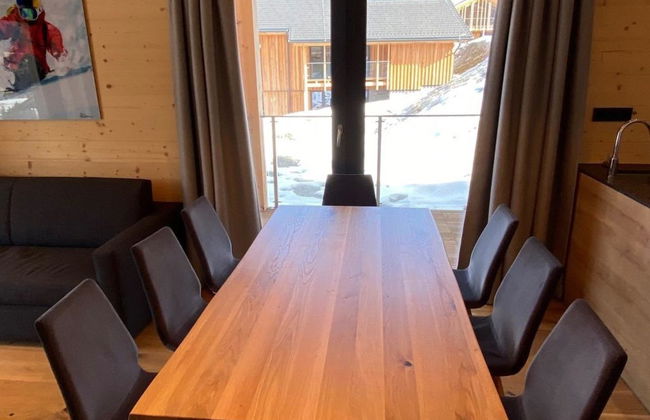 Premium mit Sauna & Außenbadewanne - Foto 8