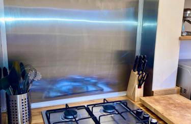 Key Cottage, sleeps 8 - Foto 52