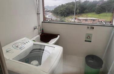 Bom retiro · 6 km Aeroporto/ 1 km do Shopping Garten/2km Square - Photo 76