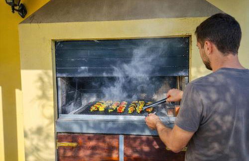 10 minuti da Gardaland con Piscina e Giardino - Foto 19