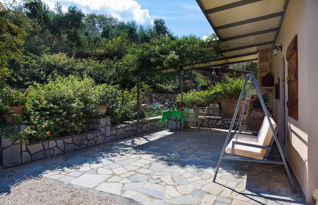 The Olive House - Photo 1