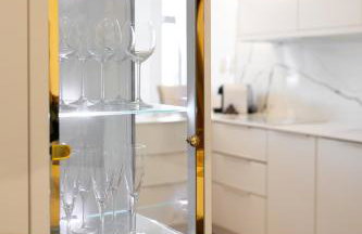 Gold Apartment Szczecinek - Foto 9