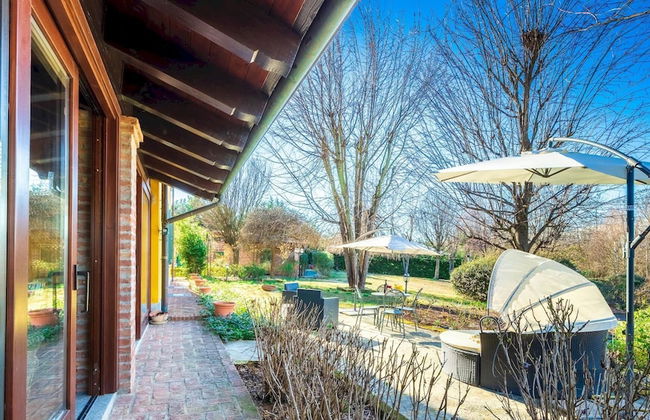 Uvaspina 8 Emma Villas - Foto 9