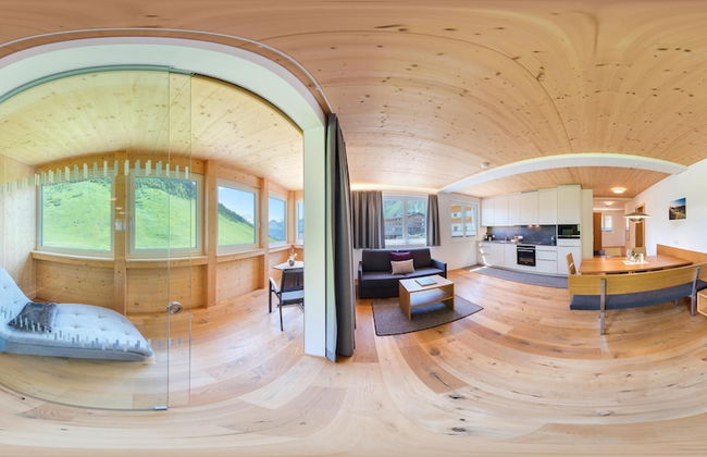 Rössle Appartements - Photo 27