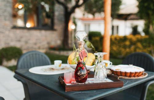 Apartments PARADISE GARDEN Holiday House - Foto 51