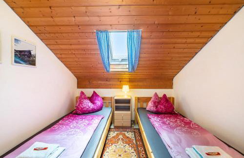 Ferienwohnung Freudenthal Bernried - Foto 11