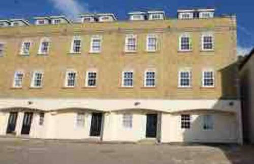 Elegant Central Brentwood Flat - Foto 2