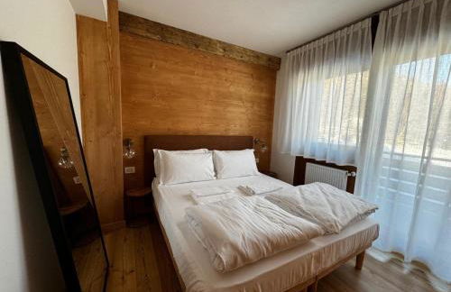 Appartamento vista Dolomiti - Foto 10