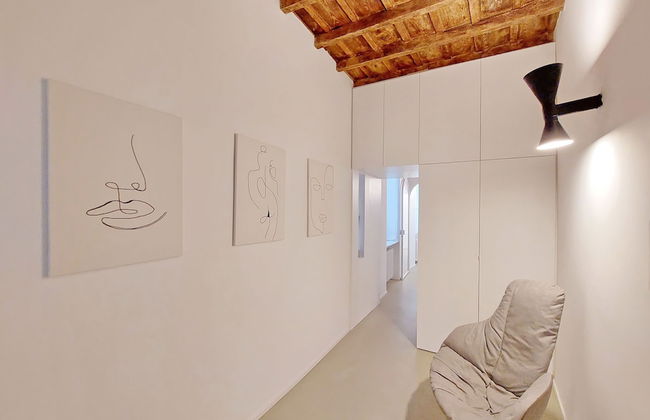 4bnb - Luxury Navona Apartment - Foto 25