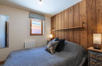 LES BOUQUETINS 9 - sublime appt 4-6 pers - Photo 7