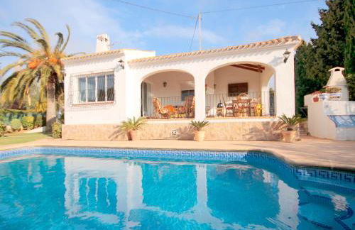 Holiday Home Anna - Foto 34