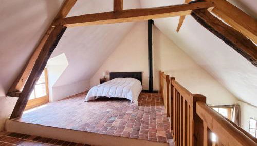 Les gîtes de la Ferme de Pan - Pruniers-en-Sologne - Photo 4