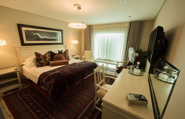 Vrede Self Catering - Foto 3