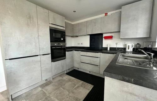 Charming Full House in Greater Manchester - Foto 23