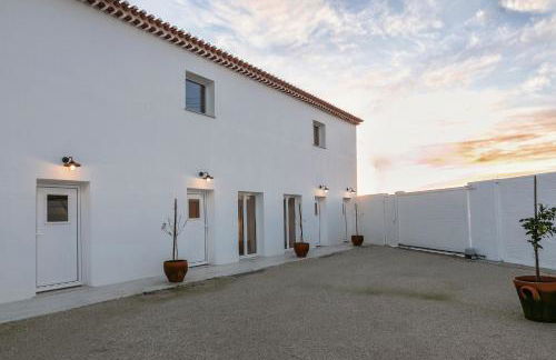 Pé no Campo Suites and Villa - Foto 39