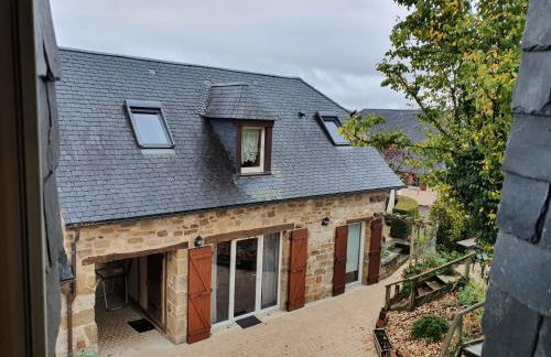 Le Pigeonnier de Lissac - Foto 35