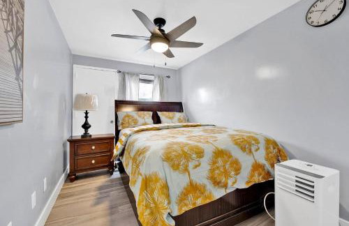 The Cozy Beach Getaway In Edgemere Community - Foto 24