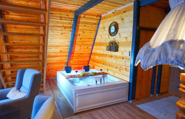 AYBELYA TATIL KOYU - Foto 1