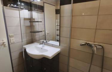 Adoya plage Studio cabine vue port et mer - Foto 18