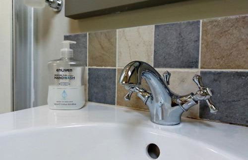 Gallestra a Rustic, Rural Retreat Farm House Nr Dolgellau Snowdonia - Foto 50