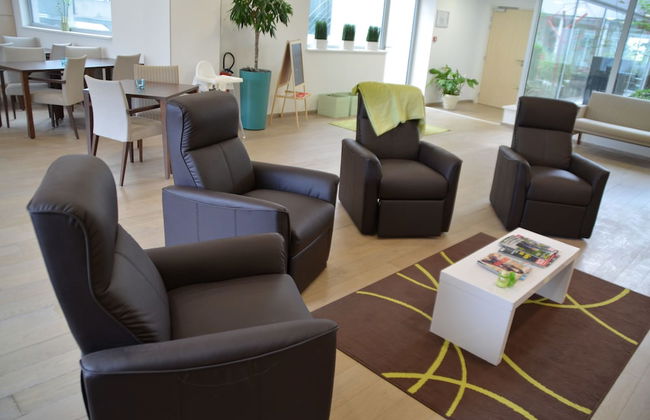 Appart du Trident - Foto 37