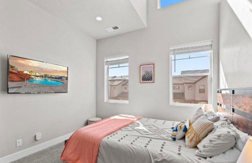 Ocotillo 69 3 Bedrooms with a Private Hot Tub, Fire Pit, and Private Patio - Foto 15