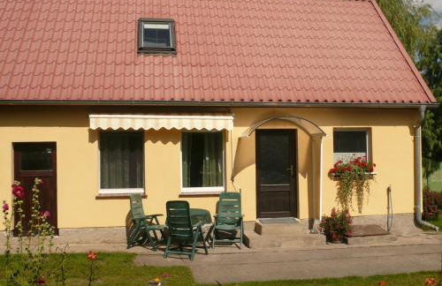 Luzie's Hus - Foto 1