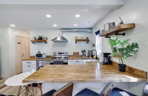 2 Bedroom Condo in Tannersville - 6 Minutes from Camelback Mountain - Foto 9