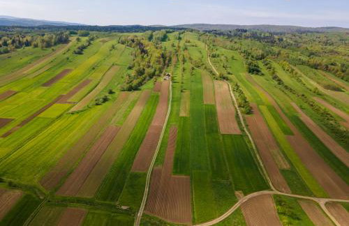 Domek u Borsuka - Foto 25