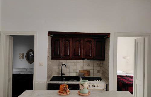 Paradise Pirgaki Naxos - Foto 16