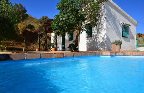 Villa in Malaga, Private Pool and sea View - Foto 2