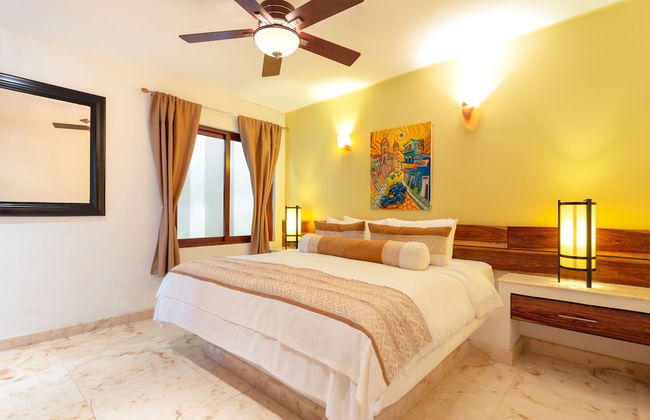 Maya Villa Condo Hotel & Beach Club - Foto 72