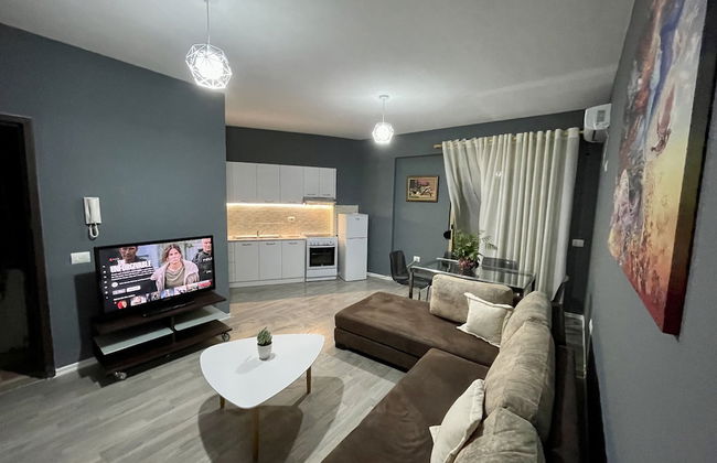 CENTER RESIDENCE - Foto 2