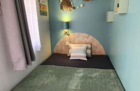 Vue exceptionnelle sur la mer et le Cap Estérel - Foto 14