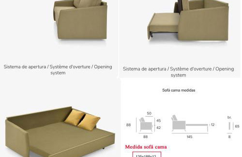 Exclusive Apartment Center Gijón - Foto 24