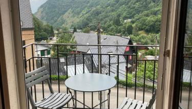 Studio Barèges - Foto 4