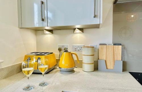 The Nest at Heaton Family Friendly Near Preston and Blackpool Ample Parking and WiFi - Photo 13