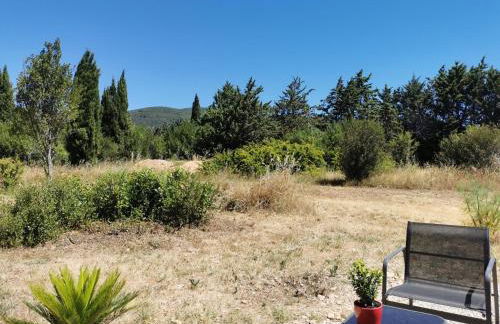 Logement au calme à LOURMARIN - Foto 5