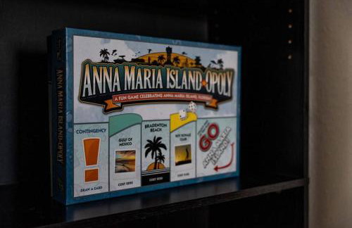 Grotto Pool House, 3 bed, 2 bath, IMG 3 miles, AMI - Foto 19