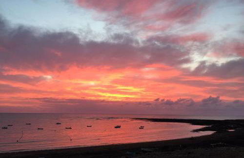 Apartamento con encanto en la playa frente al mar "Posada Rent House" - Foto 53