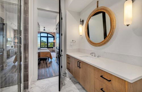 Top Floor Penthouse Lofts - Foto 72