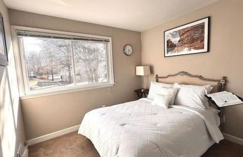 Entire Home in North Potomac - Foto 7