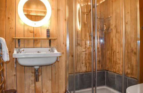 Pippin Yurt - Ukc6944 - Foto 14