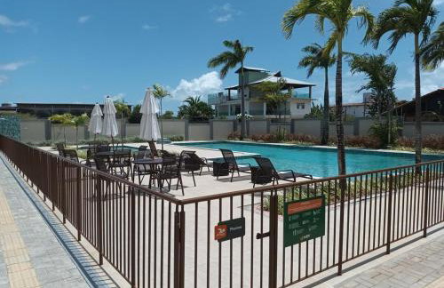 Apto em Cabedelo PB, 750m da praia de Pta Campina - Foto 32