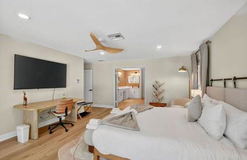 Palm Beach Polo & PGA Retreat - Pool & Luxe Comfort - Foto 16