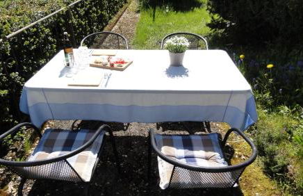 FeWo Obstfelderschmiede - Foto 24