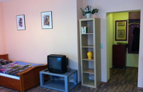 City Apartment in Nürnberg am Bahnhof - Foto 14