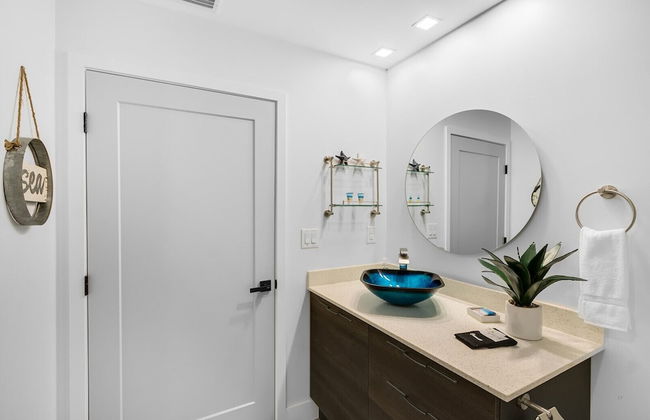 Dolphins Vacation Rental - Foto 49