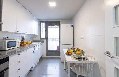 El Cabañal - Familiar - Foto 27