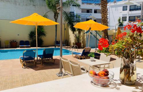 Kassavetis Center - Hotel Studios & Apartments - Photo 80